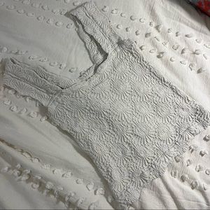 Free People Love Letter Cami